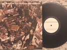Panic Prevention - Jamie T. Vinyl Record LP UK First Press 2007 EX/EX