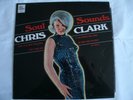 Chris Clark - Soul Sounds vinyl LP TML11069