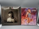Taylor Swift Vinyl The Tortured Poets Department Anthology LP  & Eras Tour Book