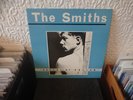 THE SMITHS HATFUL OF HOLLOW LP VINYL RECORD