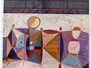 CHARLES MINGUS MINGUS AH UM COLUMBIA CS8171 US VINYL LP