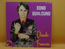 claude francois italie 78007 promo  pochette maison