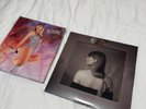 Taylor Swift Vinyl The Tortured Poets Department Anthology LP  + Eras Tour Book