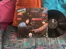 Silver Apples   Contact    LP   Psych   Acid Archives   Vinyl   1st Press