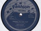 80s Reggae DEE SHARP rising to the top 1983 UK 12