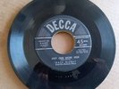 Mack McCray Decca Rockabilly 45 JUST ONE MORE BEER & HORSE OF A DIFFERENT COLOR