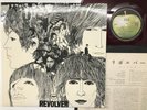 The Beatles Revolver Japan LP [53676ER]