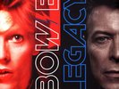 David Bowie - Legacy The Very Best Of David Bo (Vinyl 2LP - 2017 - EU - Reissue)