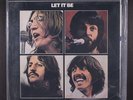 BEATLES: let it be MOBILE FIDELITY 12