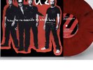 RED & BLACK SPLATTER U2 RSD 2024 HOW TO RE-ASSEMBLE AN ATOMIC BOMB SEALED LP