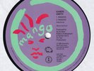 80s 90s Dance Hall Reggae KAREN SMITH paradise 1990 UK 12