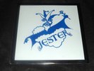 JESTER 78 Stl Sealed Private iss LP Prog/ AOR Rock AUTOGRAPHED Rarity Long BEACH