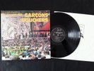Let's All Together, Small And Large To... Un Concert Des Garçons Bouchers - LP