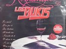 LOS BUKIS LO ROMANTICO DISCO LP VINYL RARO 1989 COLOMBIA