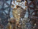 GHOST: IMPERA (PICTURE DISC) - LP vinyl *BRAND NEW*