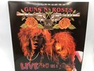 Guns N' Roses Live Like A Suicide 1986 US Original Sterling Press EP Vinyl Used