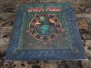 OVERKILL - Horrorscope - GERMANY - vinyl - ORIGINAL PRESS - UN PLAYED