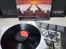 Metallica Master Of Puppets Lp Vinyl 1986 Club Press Shrink Alt Mix GRAIL EX/NM-