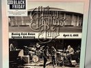 LP ALLMAN BROTHERS Manley Field House (3LP Color Vinyl, RSD BF 2024) NEW MINT SS