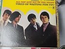 THE KINKS LP You Really Got Me 1964 Reprise 6143 stereo vinyl