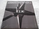 R.E.M.   AUTOMATIC FOR THE PEOPLE ** 1992 EU WARNER BROS. LP