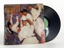 Los Hermanos Rosario Fuera De Serie Vinyl Record LP