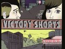 ABSENTEE VICTORY SHORTS * NEW VINYL