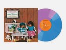 Harry Nilsson | Blue Vinyl LP | Pussy Cats | Vinyl Me Please