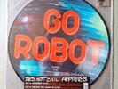 Red Hot Chili Peppers. Go Robot  Picture Disc. RSD 2017  MISPRINT    SEALED.