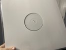 Fred Again - Ten Days - Limited White Label Pressed Vinyl LP - (1/1000)