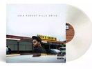 J Cole 2014 Forest Hills Drive Vinyl- Alternate Cover PRESALE Only 2k Made