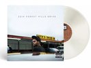J Cole 2014 Forest Hills Drive Vinyl- Alternate Cover PRESALE Only 2k Made