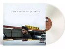 LE 2014 J Cole Forest Hills Drive Vinyl - Alternate Cover PRESALE