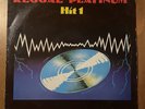 Reggae Platinum Hit 1 Vinyl LP VG+ / VG