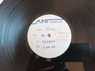 FRANCOISE HARDY  dècalages  RARE French LP test pressing sample (1988)