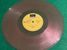 David Bowie : Underground  Pink 12