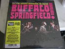 Buffalo Springfield-Live At Monterey Pop Festival/The Byrds [NEW]RSDBF 2024 2xLP