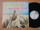 Burning Spear – Rocking Time   vinyl Studio one LP