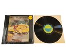 J.R.R. Tolkien ‎Reads & Sings The Hobbit and The Fellowship Of The Ring LP 1477