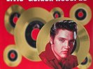 ELVIS PRESLEY - ELVIS GOLDEN RECORDS - 180-GRAM GOLD VINYL LP 