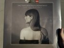 Taylor Swift The Tortured Poets Department The Anthology Vinyl TARGET EXCLUSIVE