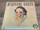 Josephine Baker -  50 Ans De Chansons 1978 Disques Pathe EMI - SEALED