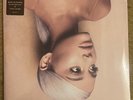 Ariana Grande - SWEETENER-  Limited - Peach Opaque Colour Vinyl - Sealed
