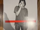 VINYL RECORD / NEW ORDER - GET READY / BLACK LP