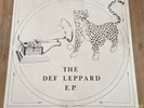 DEF LEPPARD The Def Leppard EP reissue NEW/SEALED/LIMITED EDITION/RSD