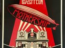 Mothership - Led Zeppelin Vinyl Box Set 2007 Excellent Condition