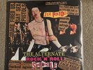Sex Pistols Alternate Rock ‘N’ Roll Swindle