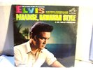 ELVIS PRESLEY LP 