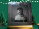 Taylor Swift The Tortured Poets Department Anthology VINYL Target Exclusive TTPD