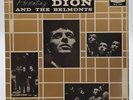 Presenting Dion and The Belmonts 12